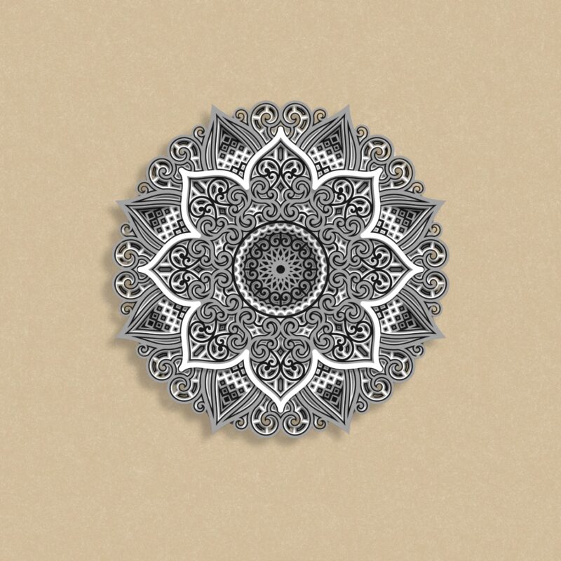 Spiritual Sphere - TS00MA3