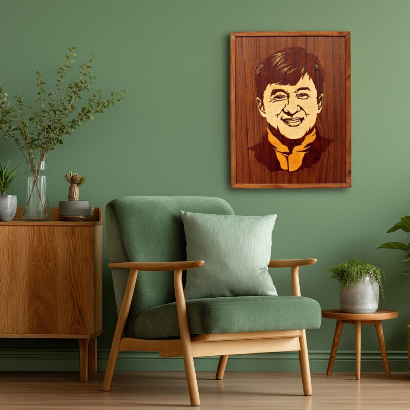Custom Portrait