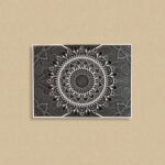 Blooming beauty - TS00MA13