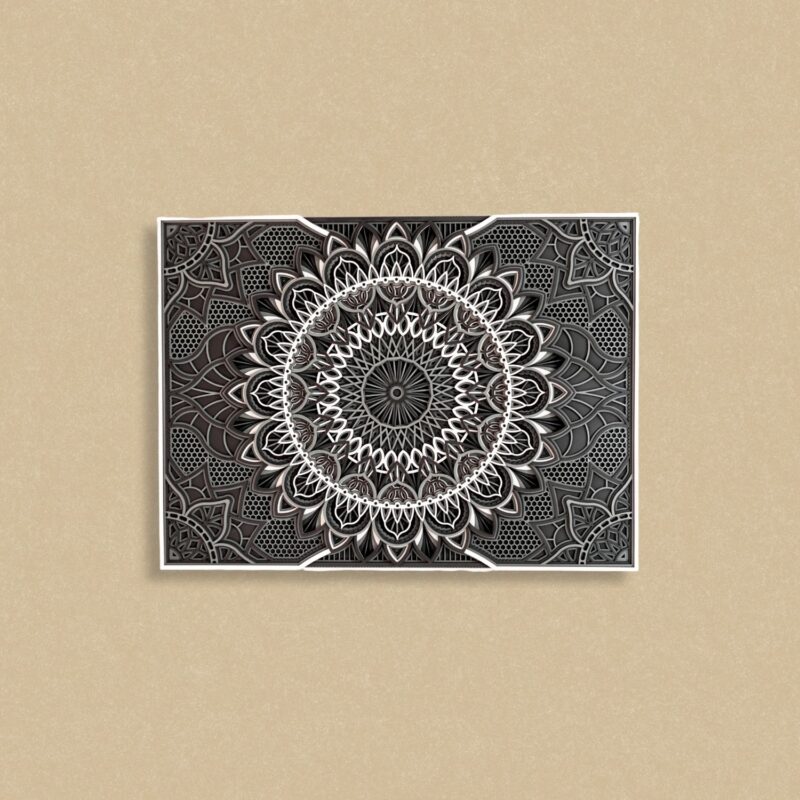 Blooming beauty - TS00MA13