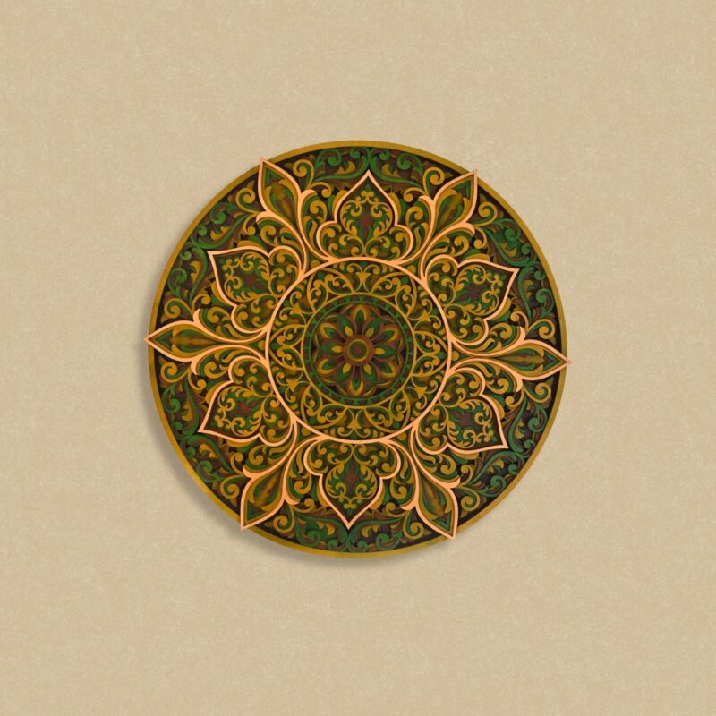 Dharma - TS00MA16