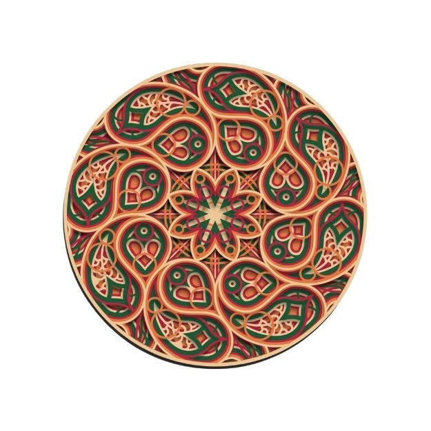 Madhuban - TS00MA18
