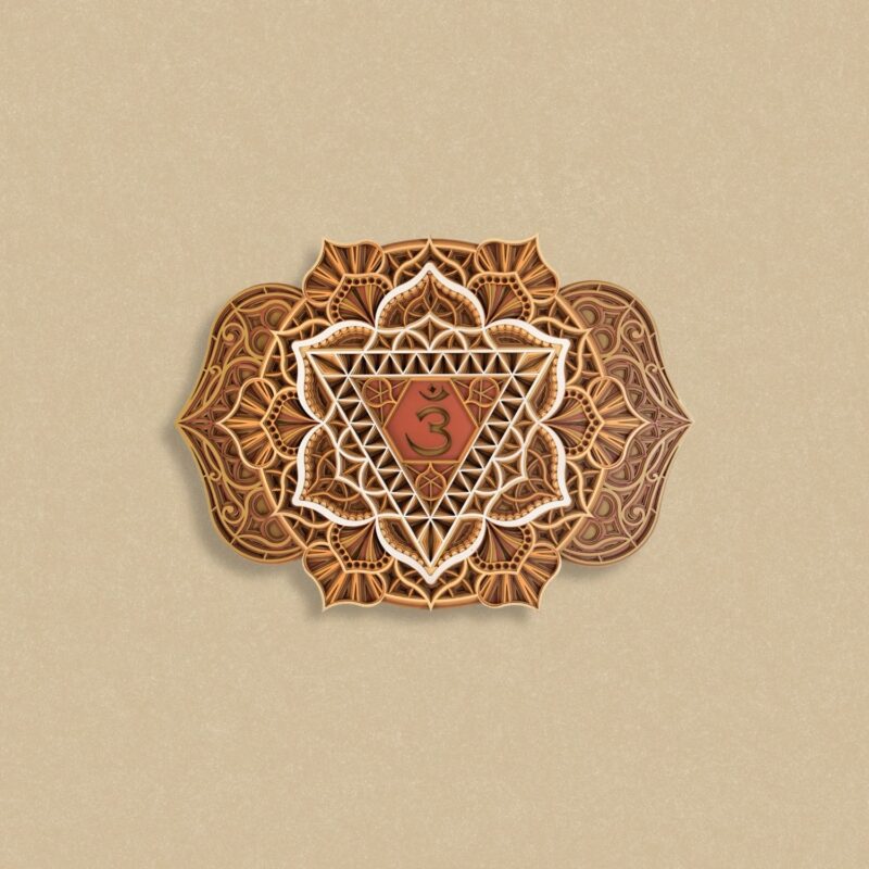 Chakras - TS00MA26