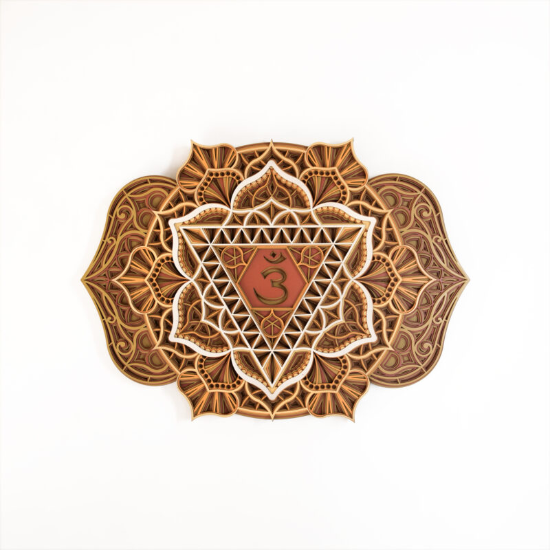 Chakras - TS00MA26