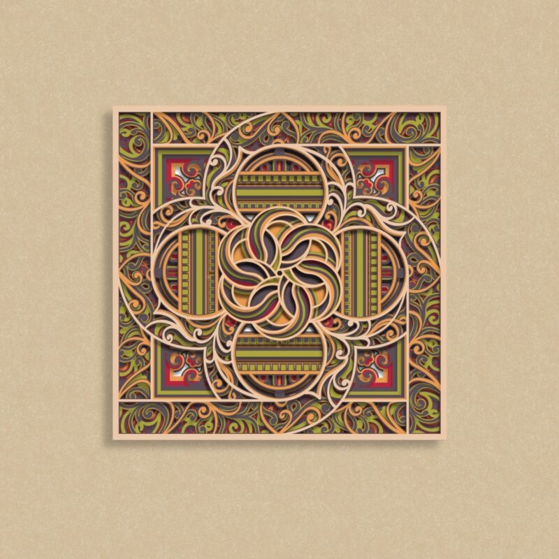 Chaturdik - TS00MA37