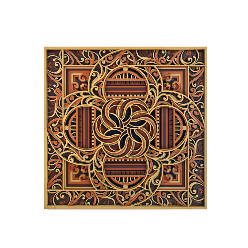 Chaturdik - TS00MA37