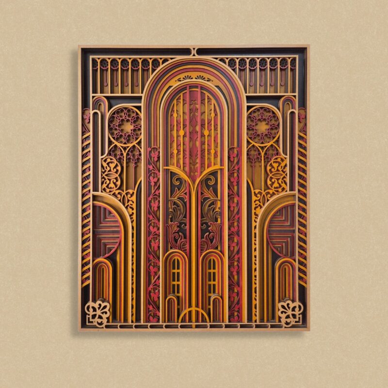 Ajanta - TS00MA41