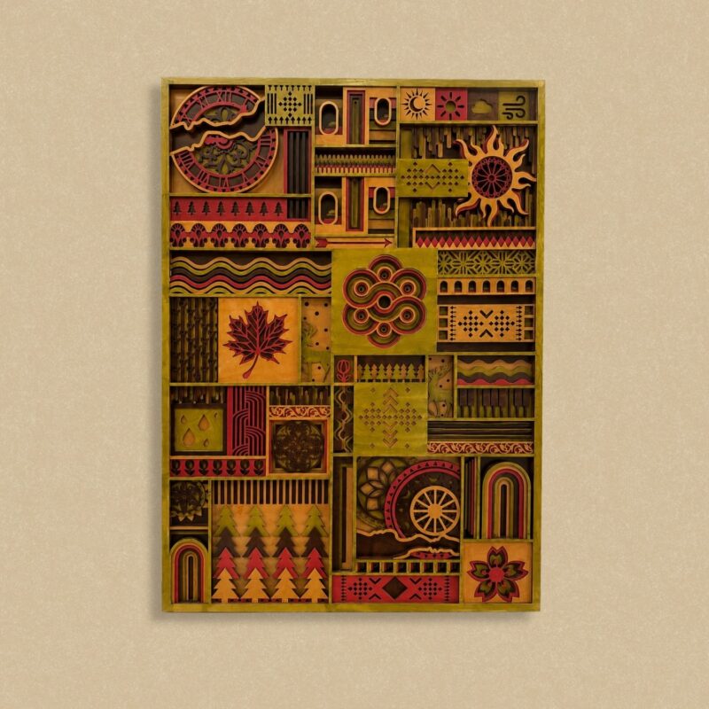 Chitram - TS00MA51