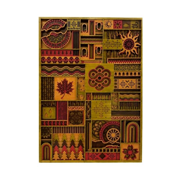 Chitram - TS00MA51