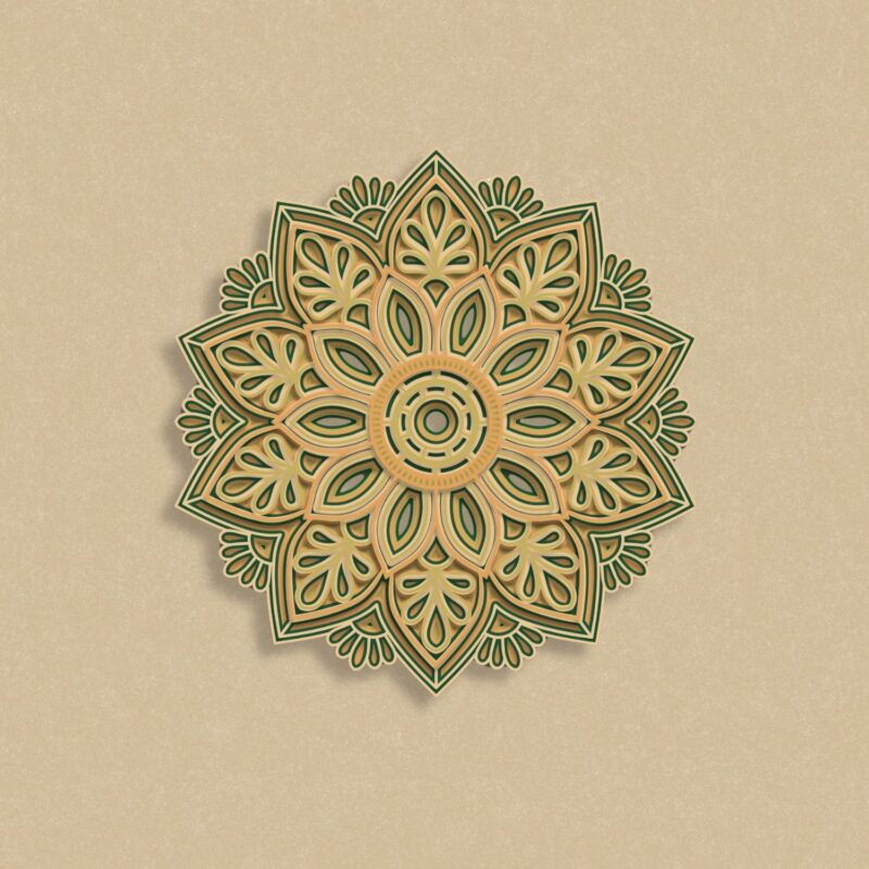 Padma - TS00MA9