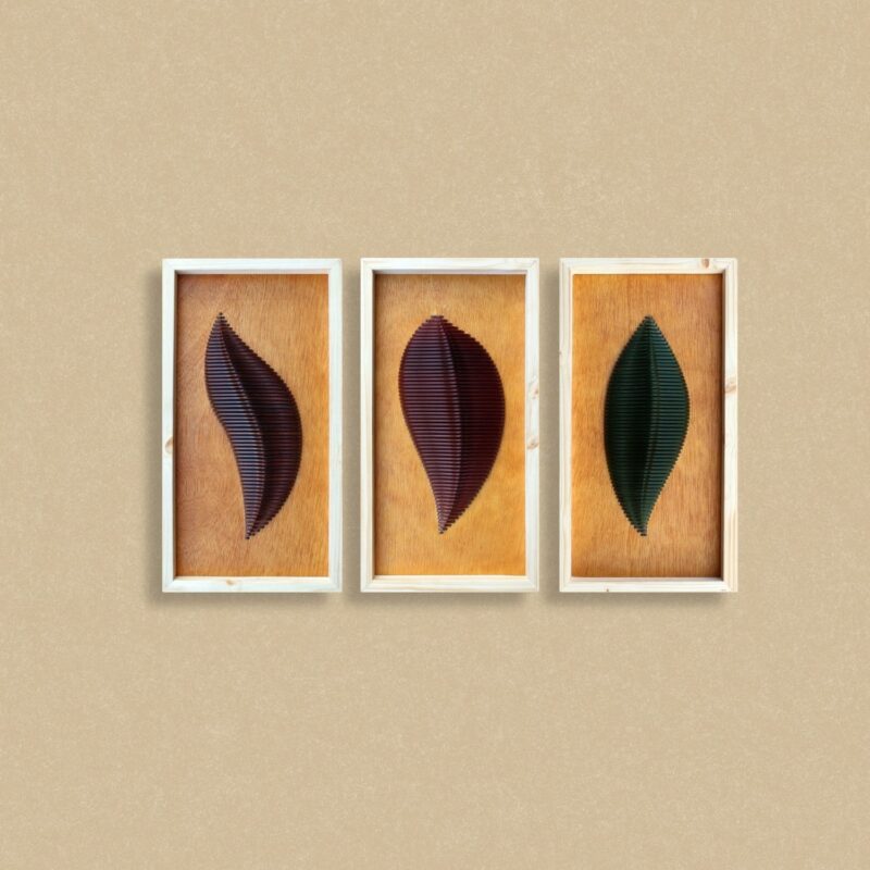 Leaf trinity - TS00PD1