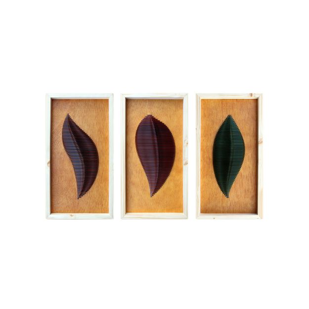Leaf trinity - TS00PD1