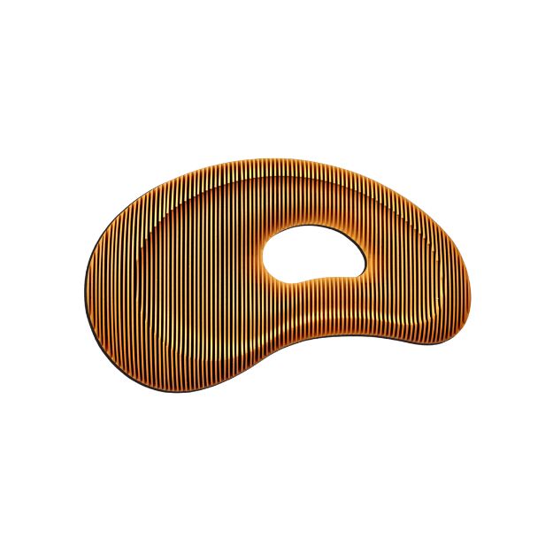 Seed Shape1 - TS00PD2