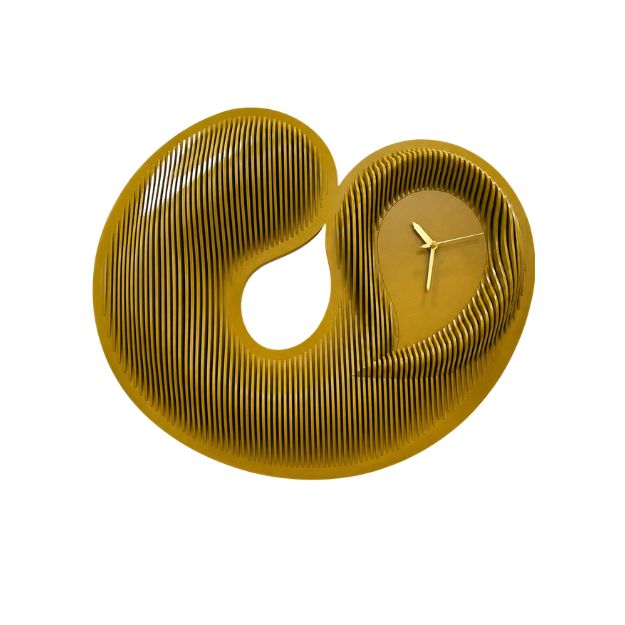 Parametric Wall Clock - TS00WC10