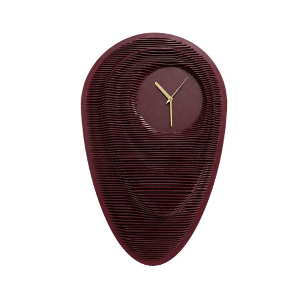 Parametric Wall Clock - TS00WC11