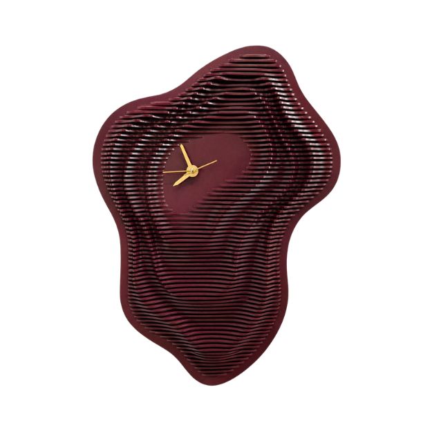 Parametric Wall Clock - TS00WC12