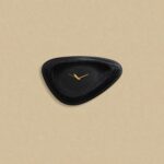 Parametric Wall Clock - TS00WC8