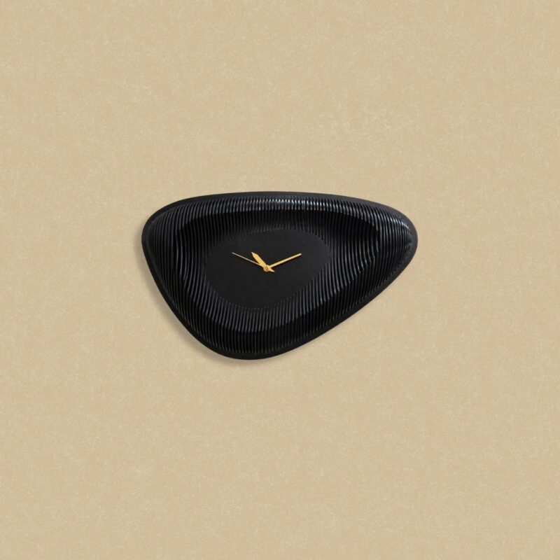 Parametric Wall Clock - TS00WC8
