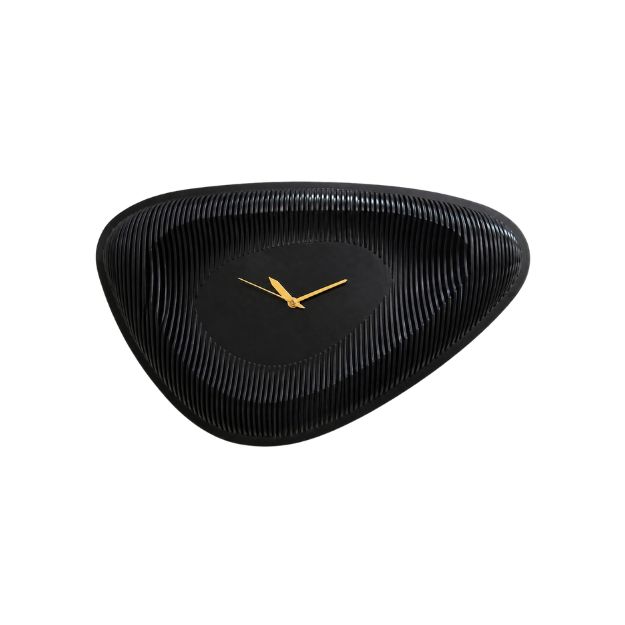 Parametric Wall Clock - TS00WC8