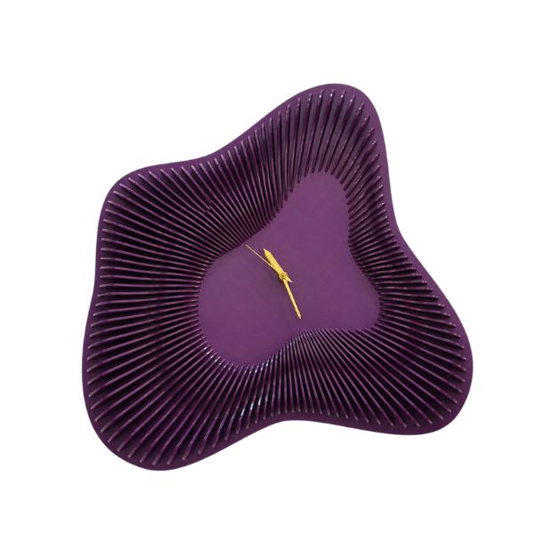 Parametric Wall Clock - TS00WC9