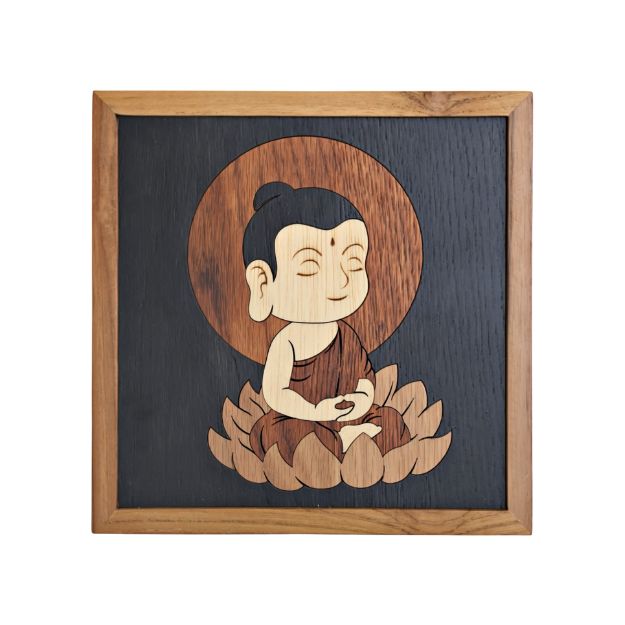 Serene smile - TS00WD1