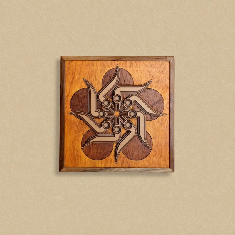 Swastika - TS00WD12