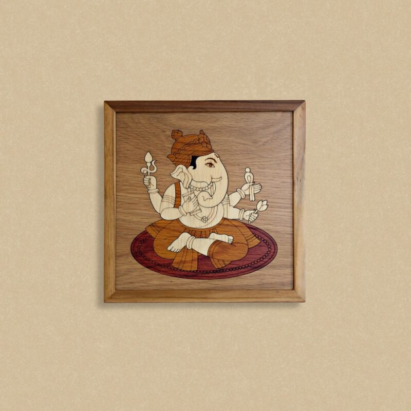 Ganesha1 - TS00WD14
