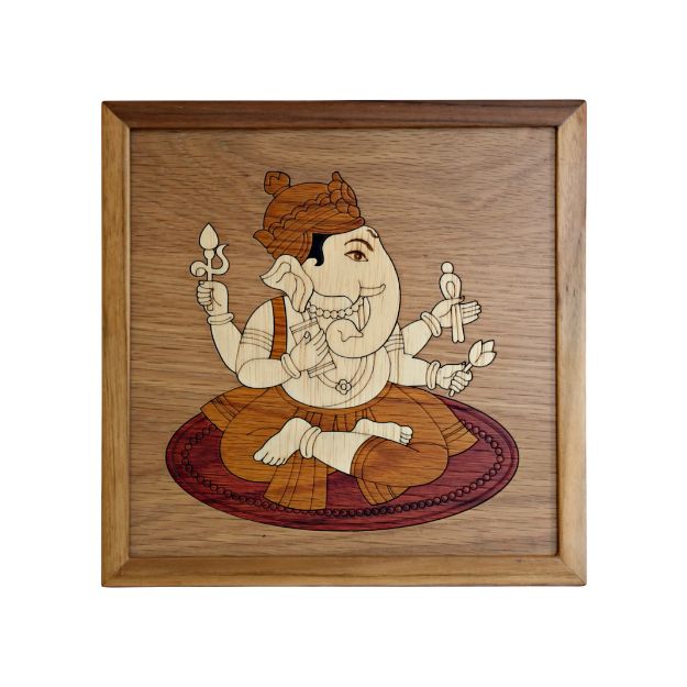 Ganesha1 - TS00WD14