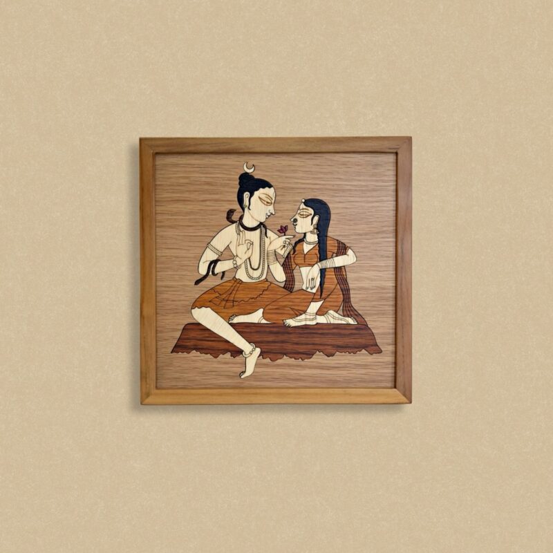 Shiv-shakti - TS00WD15
