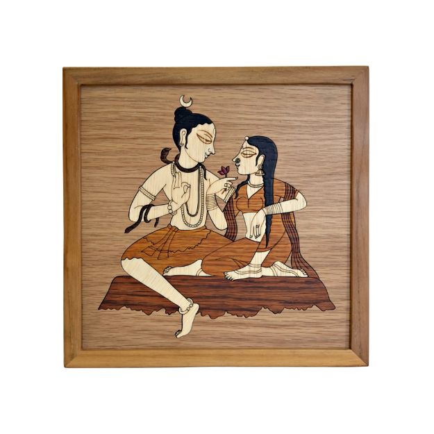 Shiv-shakti - TS00WD15