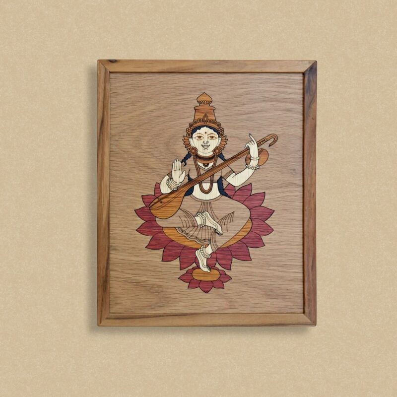 Saraswati - TS00WD16