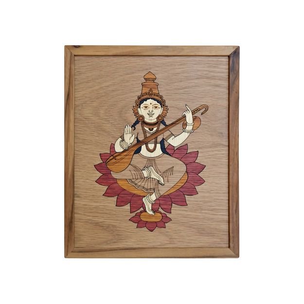 Saraswati - TS00WD16