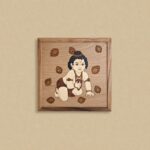 Laddu gopal - TS00WD18