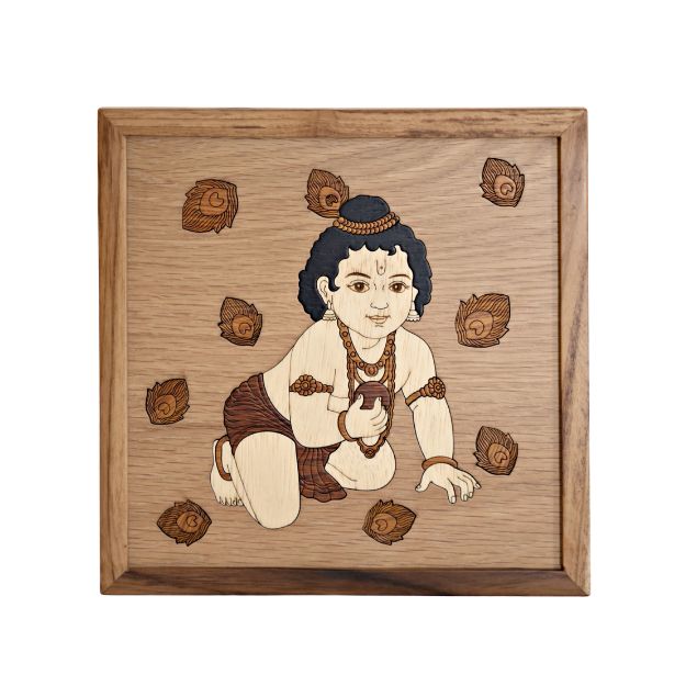 Laddu gopal - TS00WD18