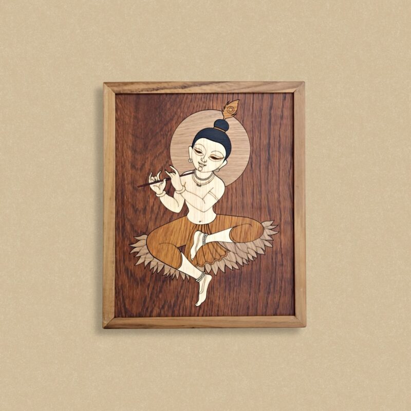 Flute & Grace - TS00WD19