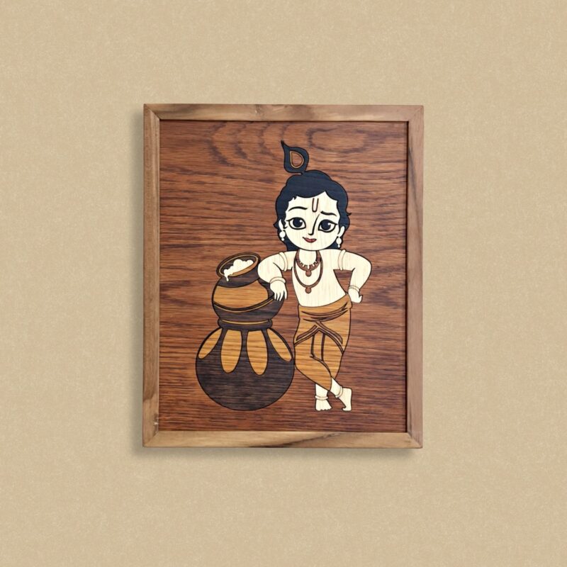 Little krishna - TS00WD2
