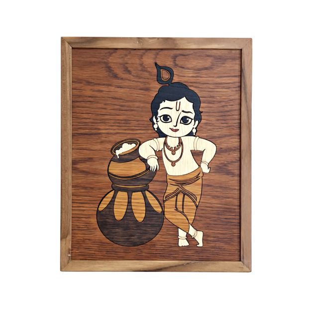 Little krishna - TS00WD2