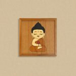 Tiny Monk - TS00WD27