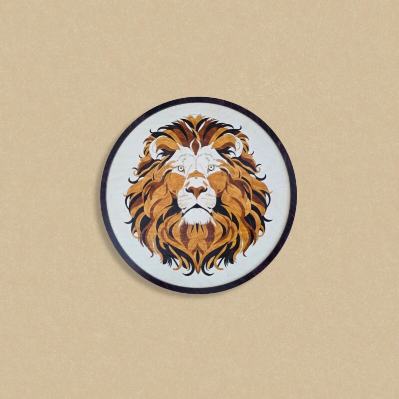 Lion - TS00WD28