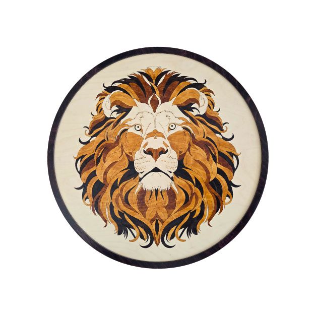 Lion - TS00WD28