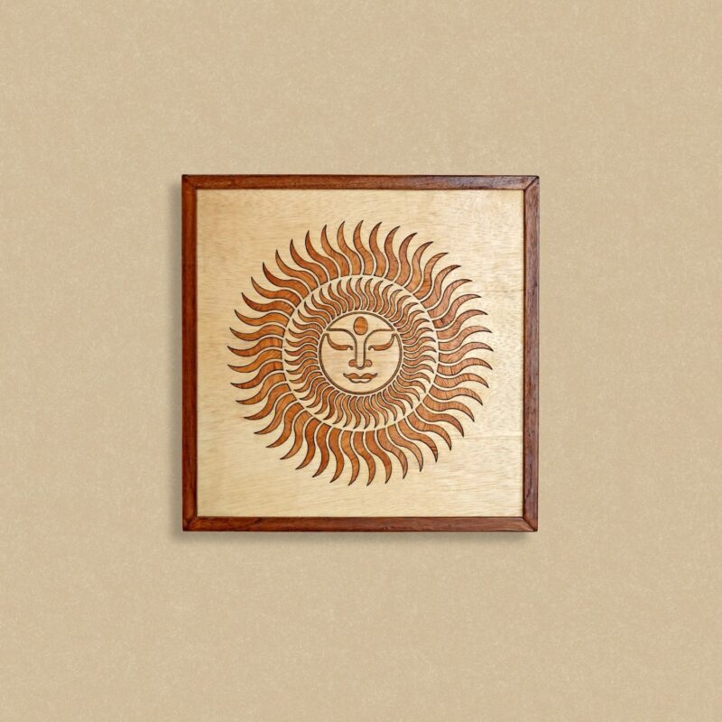 Center of solar - TS00WD3