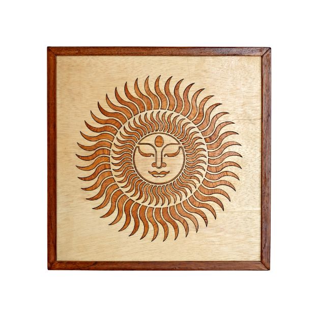 Center of solar - TS00WD3