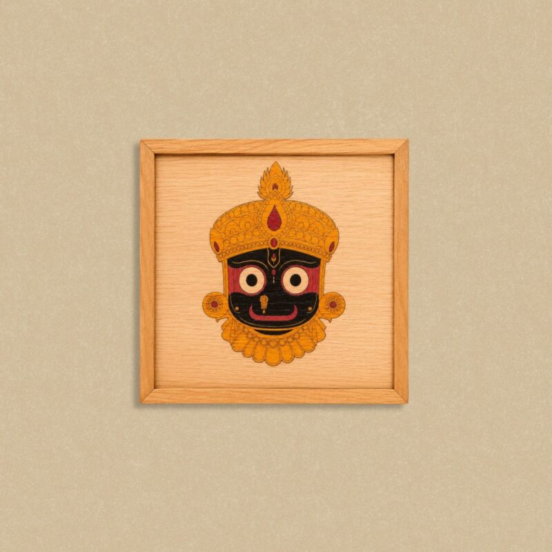 Jagannath ji - TS00WD32