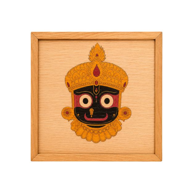 Jagannath ji - TS00WD32