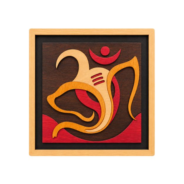 Ganesha2 - TS00WD33