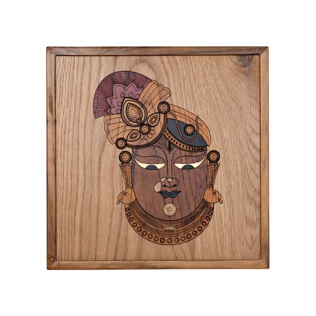 Shrinathji - TS00WD9