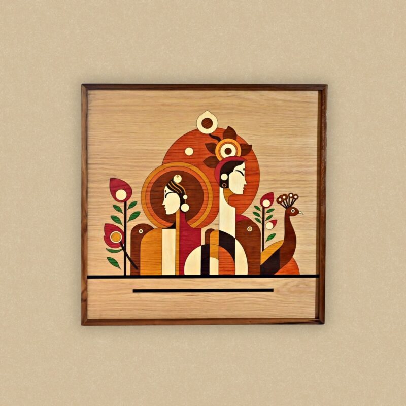Wall Decor