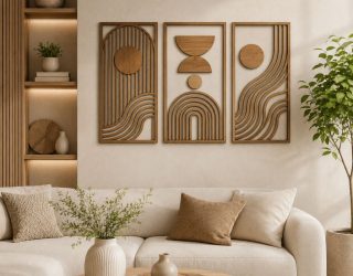 Modern Wall Art Meaning, Design, and Beauty